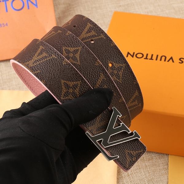 激安ルイヴィトンベルト細部ディテール